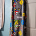Nintendo Mario Kart Throw Blanket 60”x90” Twin Size Luigi Yoshi DK Shy Guy NWT