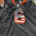 NFL Baker Mayfield #6 Cleveland Browns Legendary Flag Edition Black Jersey Nike