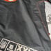 NFL Baker Mayfield #6 Cleveland Browns Legendary Flag Edition Black Jersey Nike