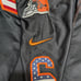 NFL Baker Mayfield #6 Cleveland Browns Legendary Flag Edition Black Jersey Nike