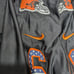 NFL Baker Mayfield #6 Cleveland Browns Legendary Flag Edition Black Jersey Nike