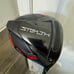 TaylorMade Stealth Driver 10.5* Ventus 5 TR Red Regular Flex