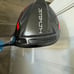 TaylorMade Stealth Driver 10.5* Ventus 5 TR Red Regular Flex