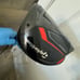 TaylorMade Stealth Driver 10.5* Ventus 5 TR Red Regular Flex