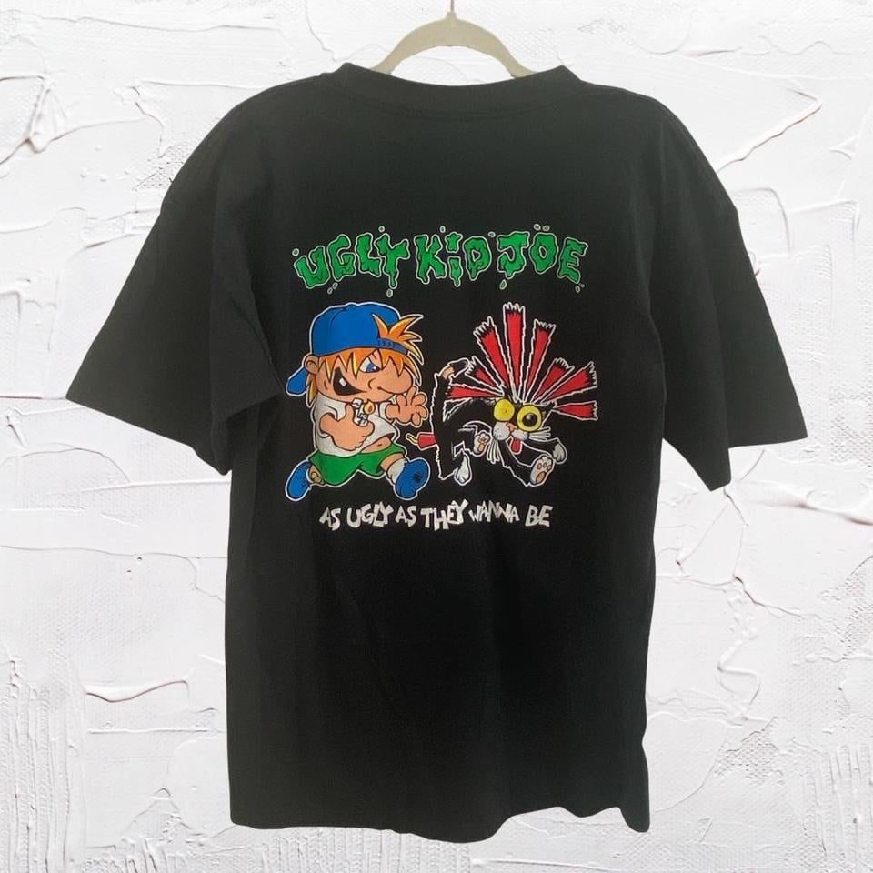 Vintage 90’s Ugly Kid Joe Tee