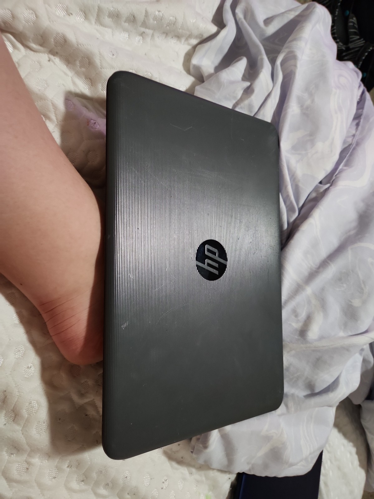 HP Laptops