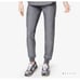 FIGS Women's Rafaela Top and Zamora Joggers Scrub Set-Lightly Worn-Graphite