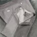 FIGS Women's Rafaela Top and Zamora Joggers Scrub Set-Lightly Worn-Graphite