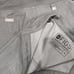 FIGS Women's Rafaela Top and Zamora Joggers Scrub Set-Lightly Worn-Graphite