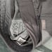 FIGS Women's Rafaela Top and Zamora Joggers Scrub Set-Lightly Worn-Graphite