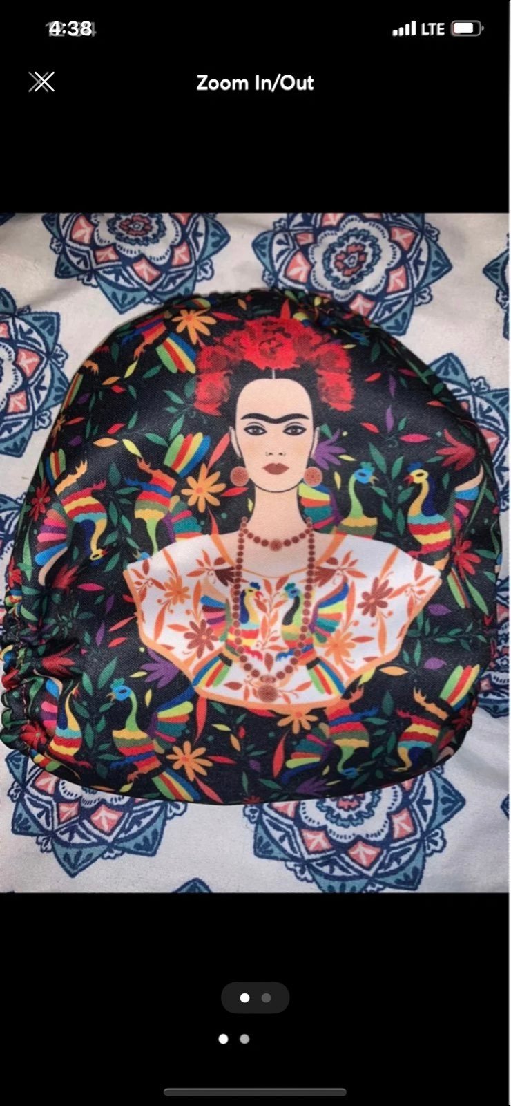mama koala frida exclusive