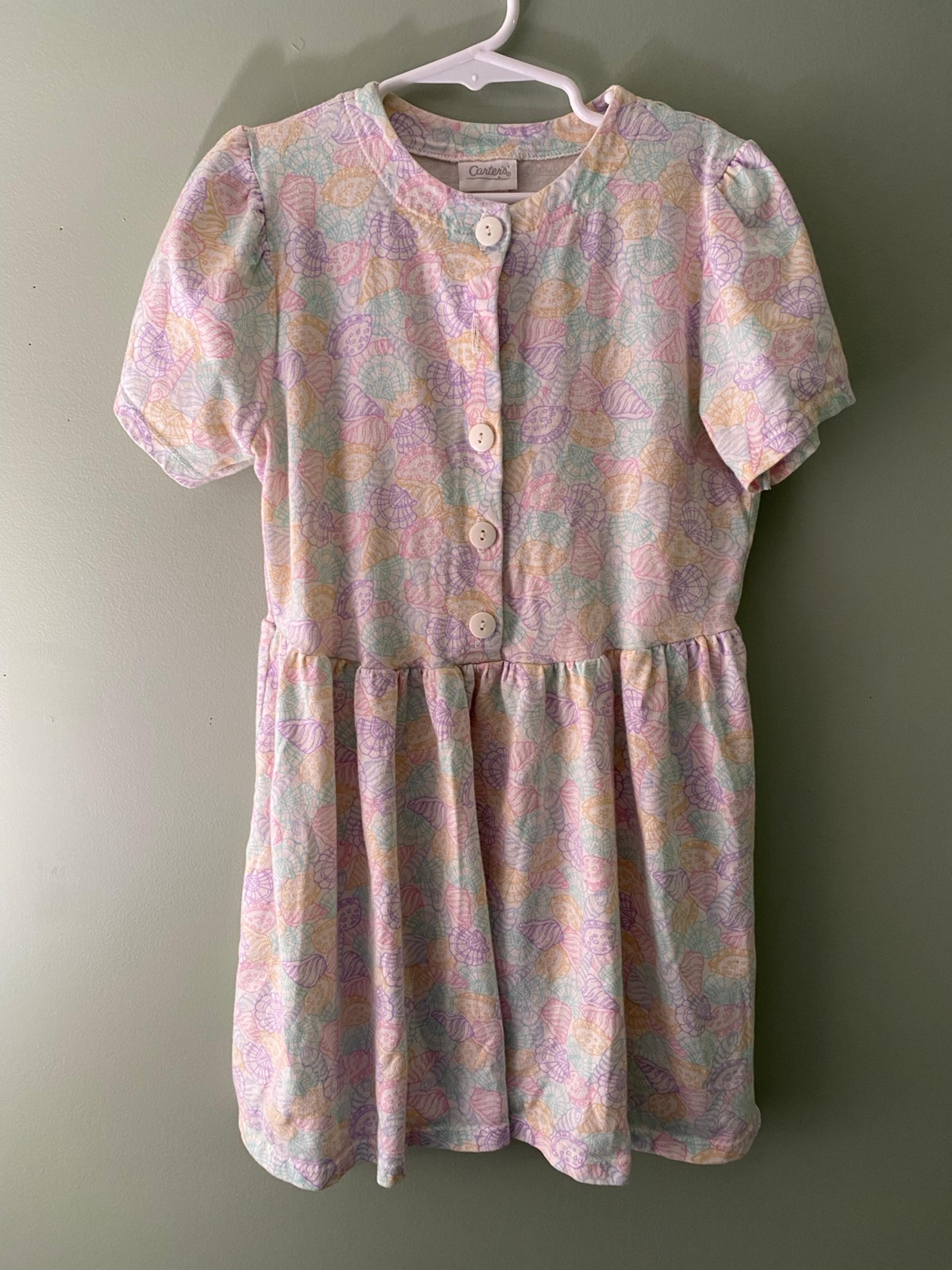 Vintage Carters Dress