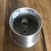 Rare Vintage glitter lava lamp blip