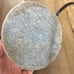 Rare Vintage glitter lava lamp blip
