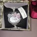 Crystal Watches- Moonstone, Amethyst, Tigers Eye
