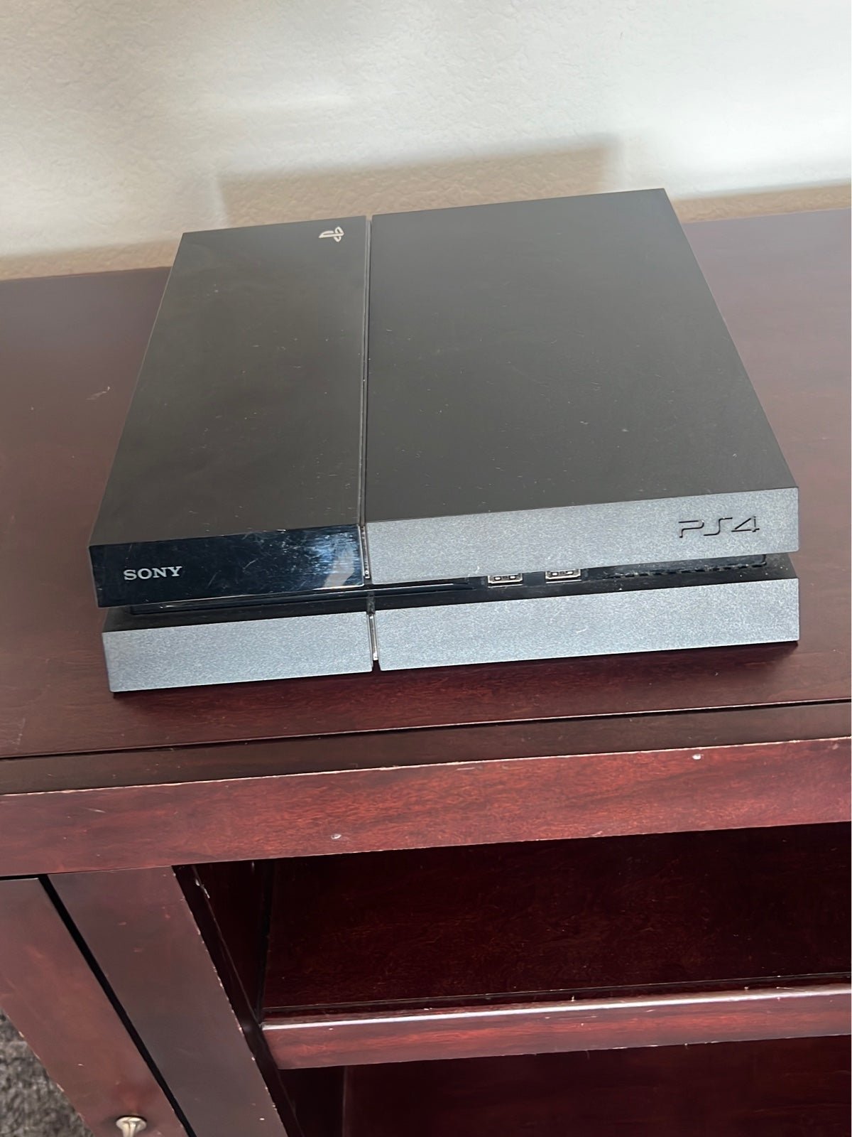 ps4 console