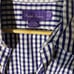RALPH LAUREN, Dress Shirt Men’s XL Check