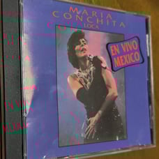 María conchita Alonso en vivo México