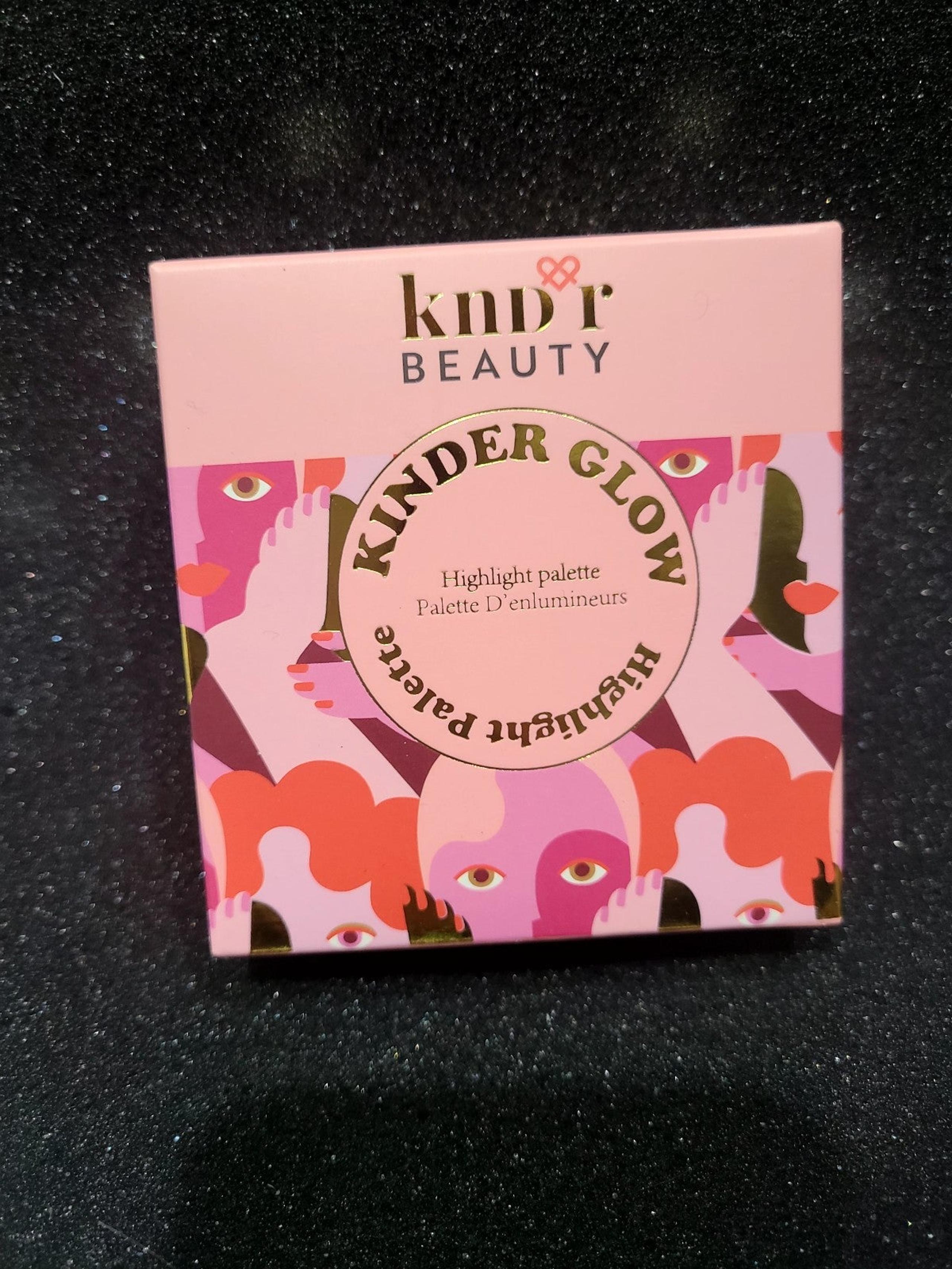kinder beauty