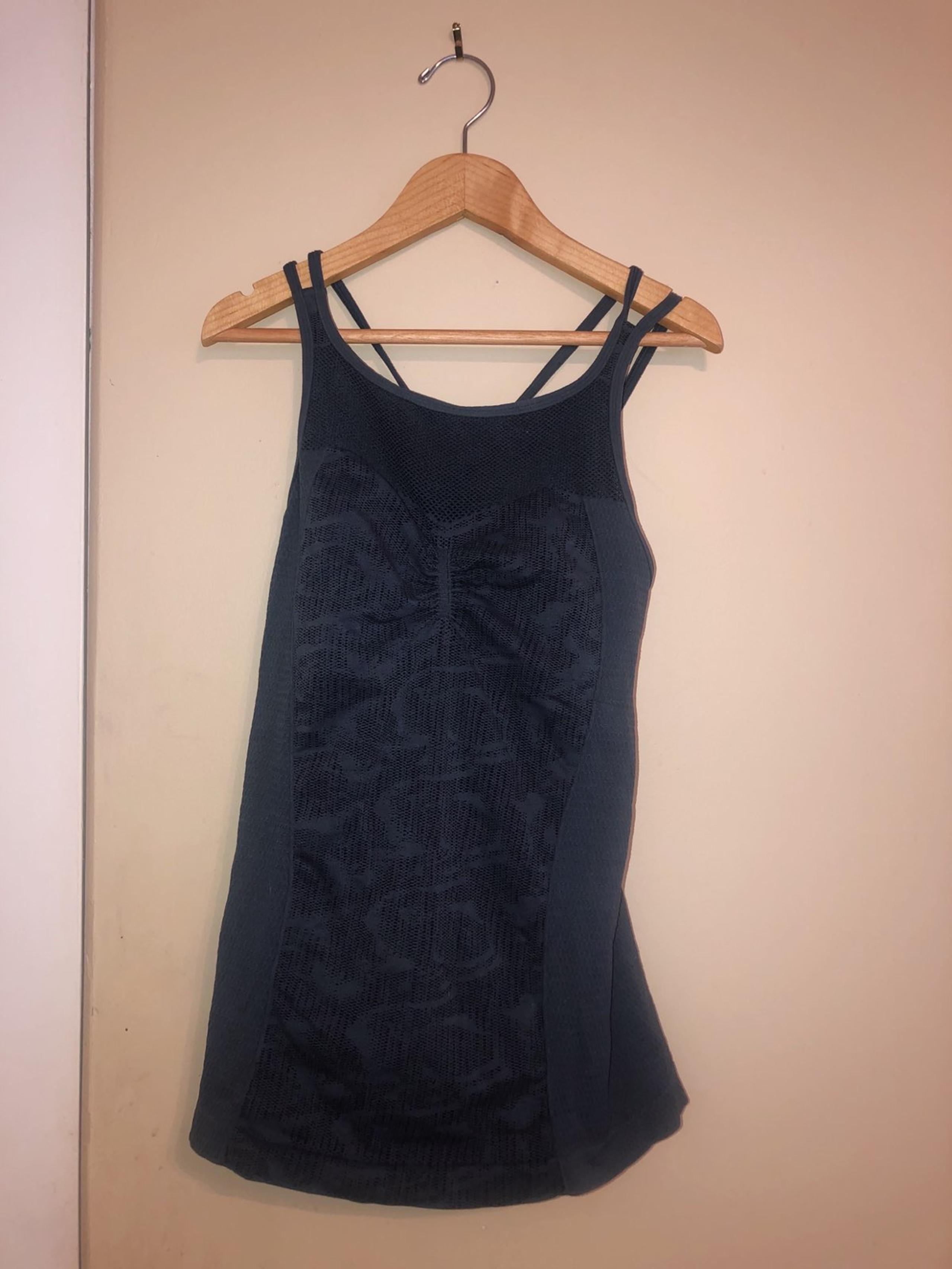 Tank Top - Zella