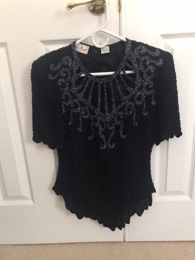Vintage Top