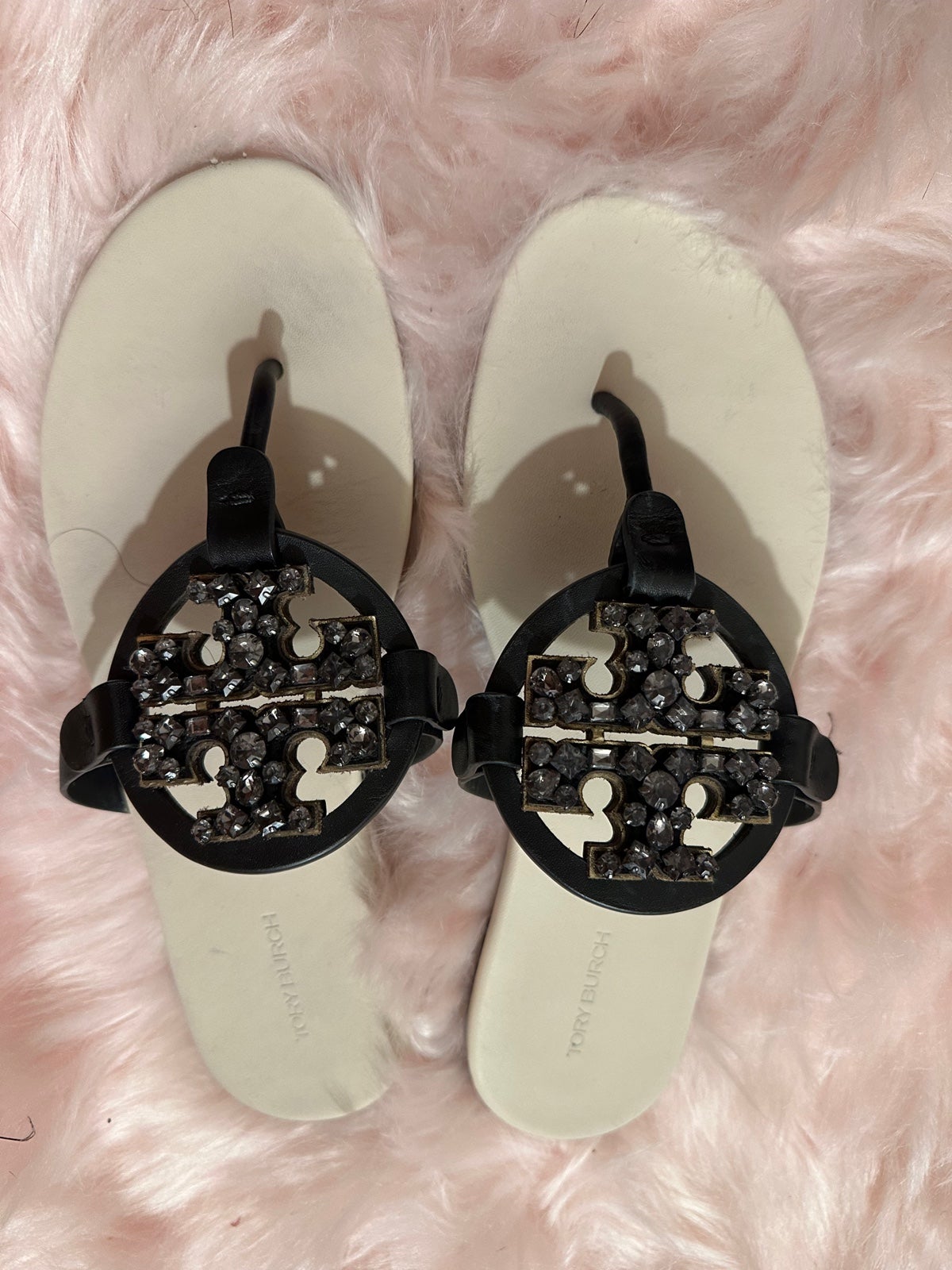 TORY BURCH SANDALS