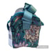 Vera Bradley Stay Cooler Peacock Garden