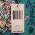 Vera Bradley Stay Cooler Peacock Garden