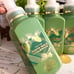 Bath & Body Works White Iris & Cedarwood hand soaps