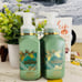 Bath & Body Works White Iris & Cedarwood hand soaps