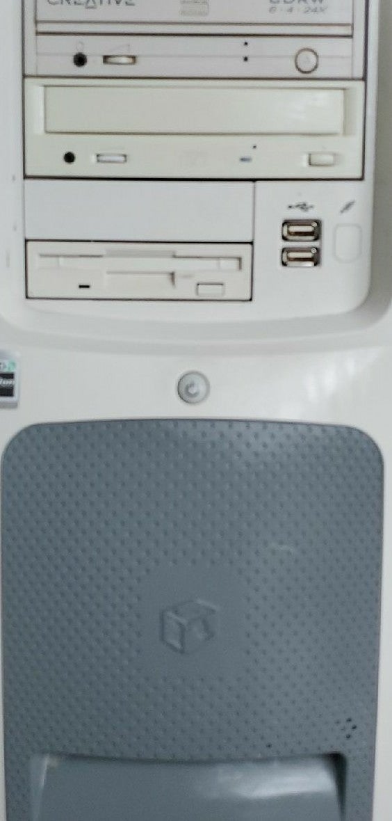 Gateway ATX Select 1000