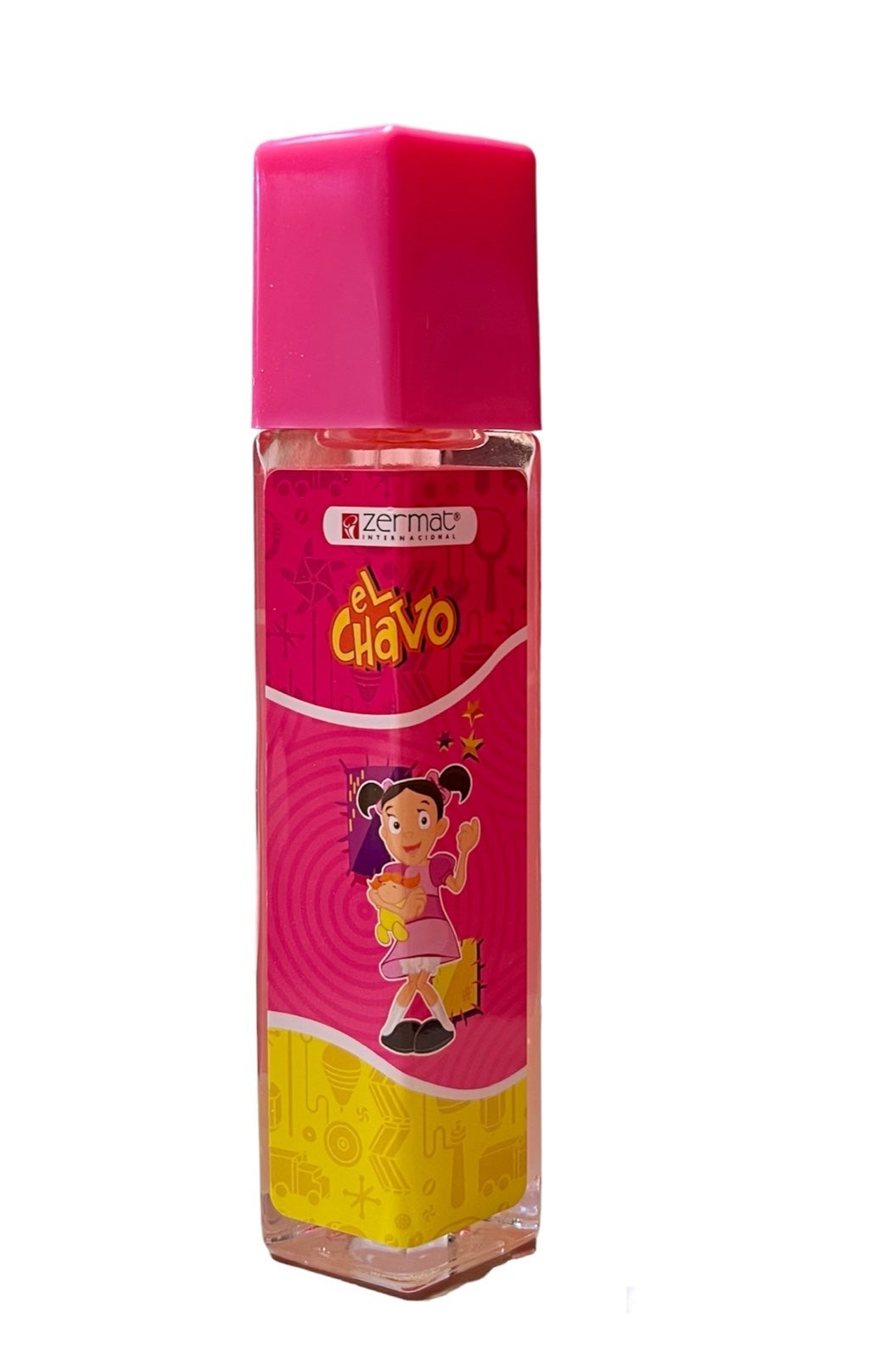 Girls EAU DE Parfum