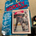 A box of 50 hockey cards unopened