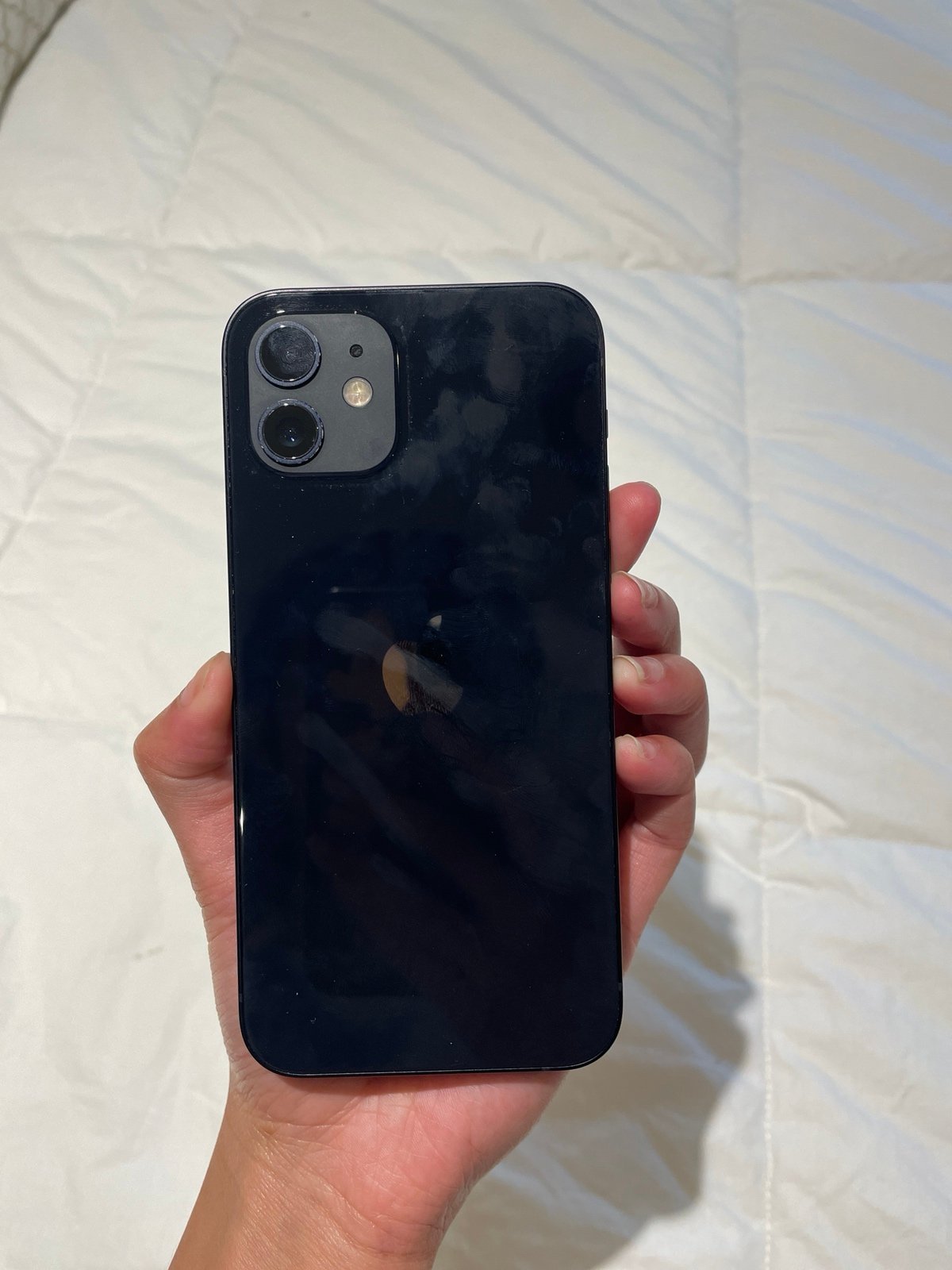 iPhone 12 Black unlocked