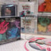Pokemon etb acrylic case lot of 2