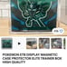 Pokemon etb acrylic case lot of 2