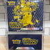 Pokemon etb acrylic case lot of 2