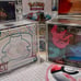 Pokemon etb acrylic case lot of 2
