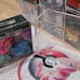 Pokemon etb acrylic case lot of 2