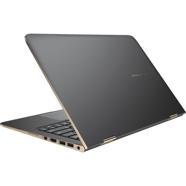 GOLD HP SPECTRE X360, 13-4193DX, 13.3 TOUCHSCREEN Core i7 (8GB RAM, 512GB SSD)