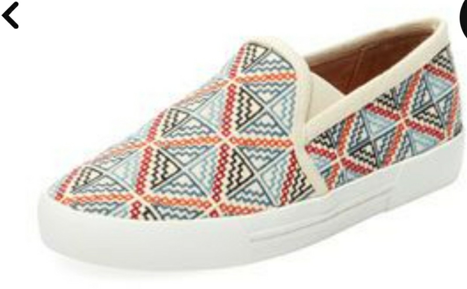 Joie Slip On Athletic Shoes for Women Mercari