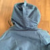Unused item SPIEWAK N-2B Navy Made in USA Damage