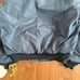 Unused item SPIEWAK N-2B Navy Made in USA Damage
