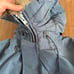 Unused item SPIEWAK N-2B Navy Made in USA Damage