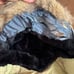 Unused item SPIEWAK N-2B Navy Made in USA Damage