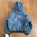 Unused item SPIEWAK N-2B Navy Made in USA Damage