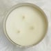 Brand new Bath & Body Works 3 Wick Candle Toasted Coconut S’mores Ceramic VHTF