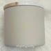 Brand new Bath & Body Works 3 Wick Candle Toasted Coconut S’mores Ceramic VHTF