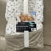 Brand new Doggy Decor Waterproof Pet Throw Blanket, 50 x 60