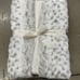 Brand new Doggy Decor Waterproof Pet Throw Blanket, 50 x 60